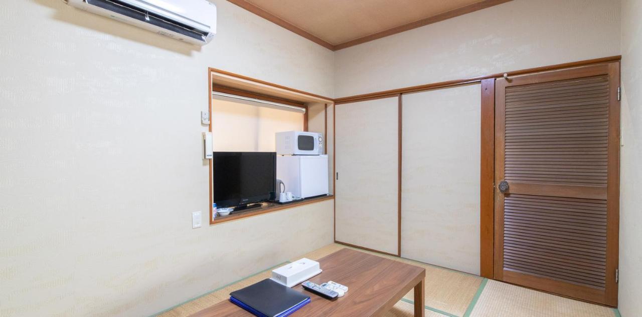 Hotel Tabist Yamaga Onsen Yuyado Izumi Exterior foto