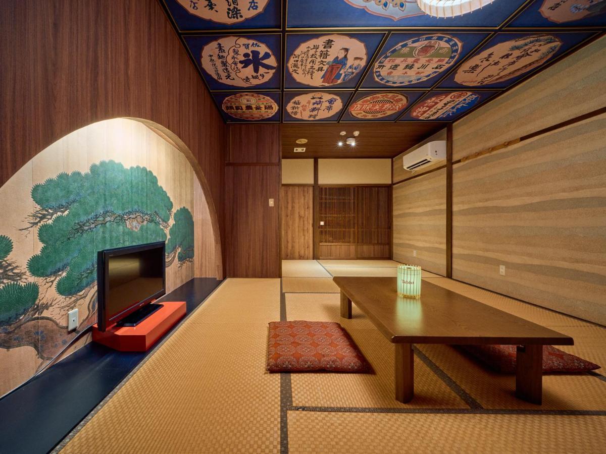 Hotel Tabist Yamaga Onsen Yuyado Izumi Exterior foto
