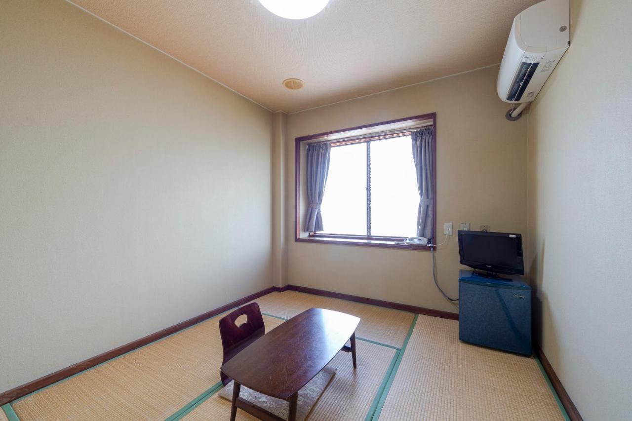 Hotel Tabist Yamaga Onsen Yuyado Izumi Exterior foto
