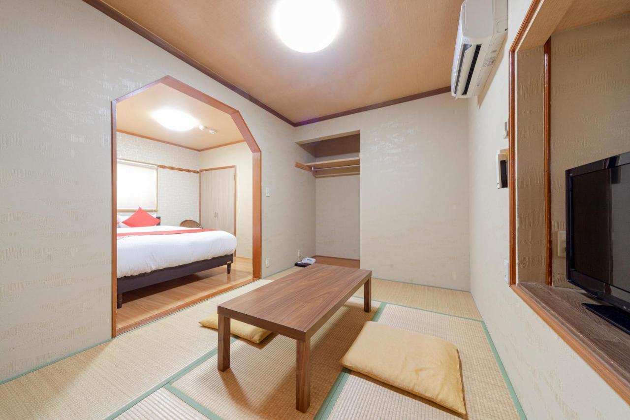 Hotel Tabist Yamaga Onsen Yuyado Izumi Exterior foto
