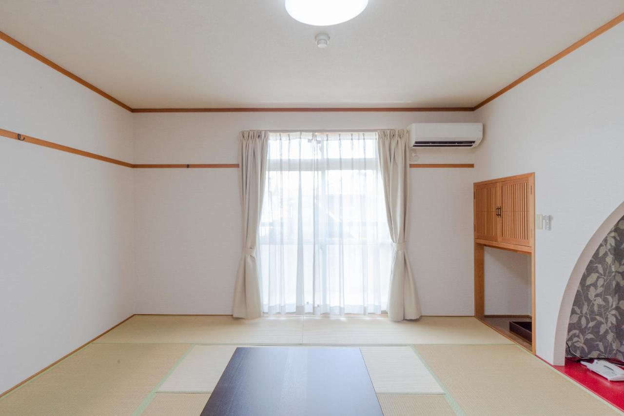 Hotel Tabist Yamaga Onsen Yuyado Izumi Exterior foto