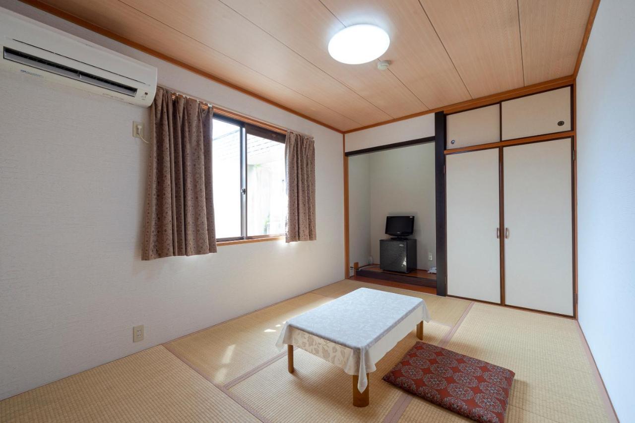Hotel Tabist Yamaga Onsen Yuyado Izumi Exterior foto