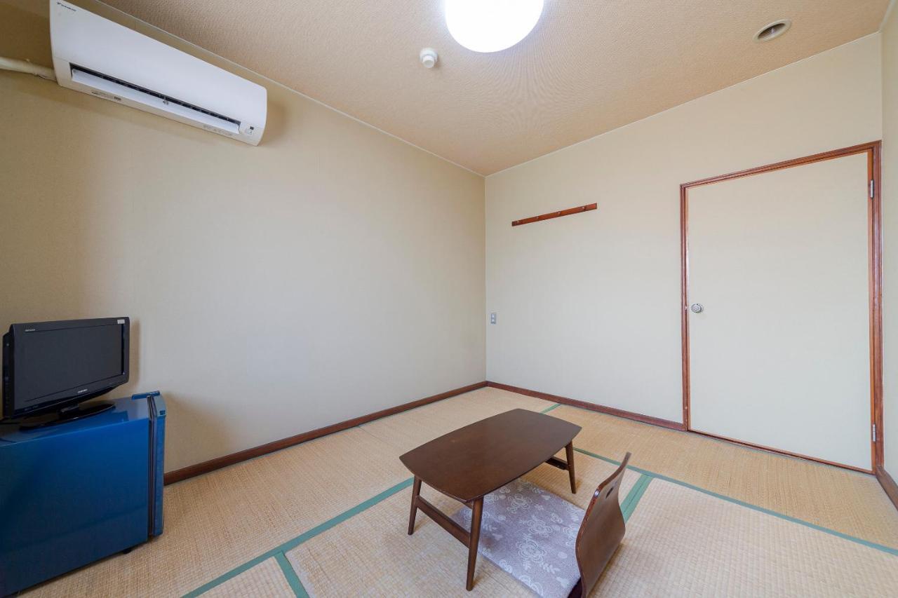 Hotel Tabist Yamaga Onsen Yuyado Izumi Exterior foto