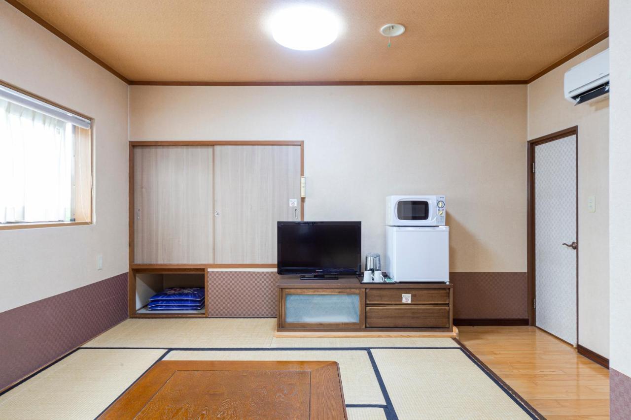 Hotel Tabist Yamaga Onsen Yuyado Izumi Exterior foto