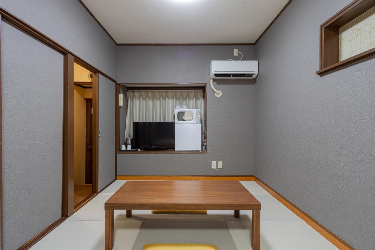Hotel Tabist Yamaga Onsen Yuyado Izumi Exterior foto