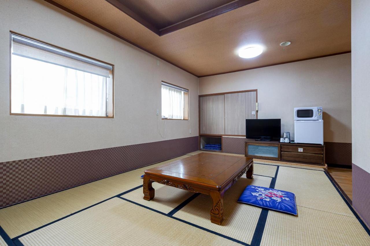 Hotel Tabist Yamaga Onsen Yuyado Izumi Exterior foto